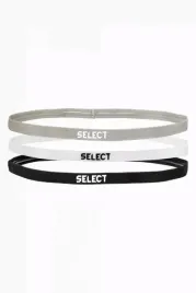 opaski-na-glowe-do-biegania-select-3-szt-650021