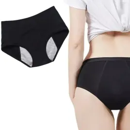 majtki-menstruacyjne-nieprzeciekajace-czarne-xl