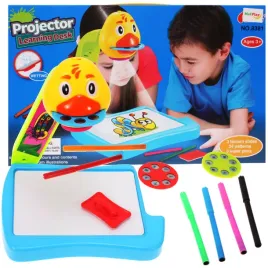 projektor-rzutnik-tablica-do-rysowania-wzory-kolor