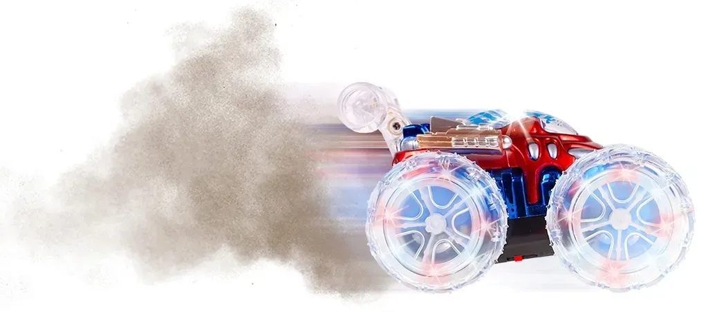 kaskader-samochod-kosmita-akrobata-crazy-car