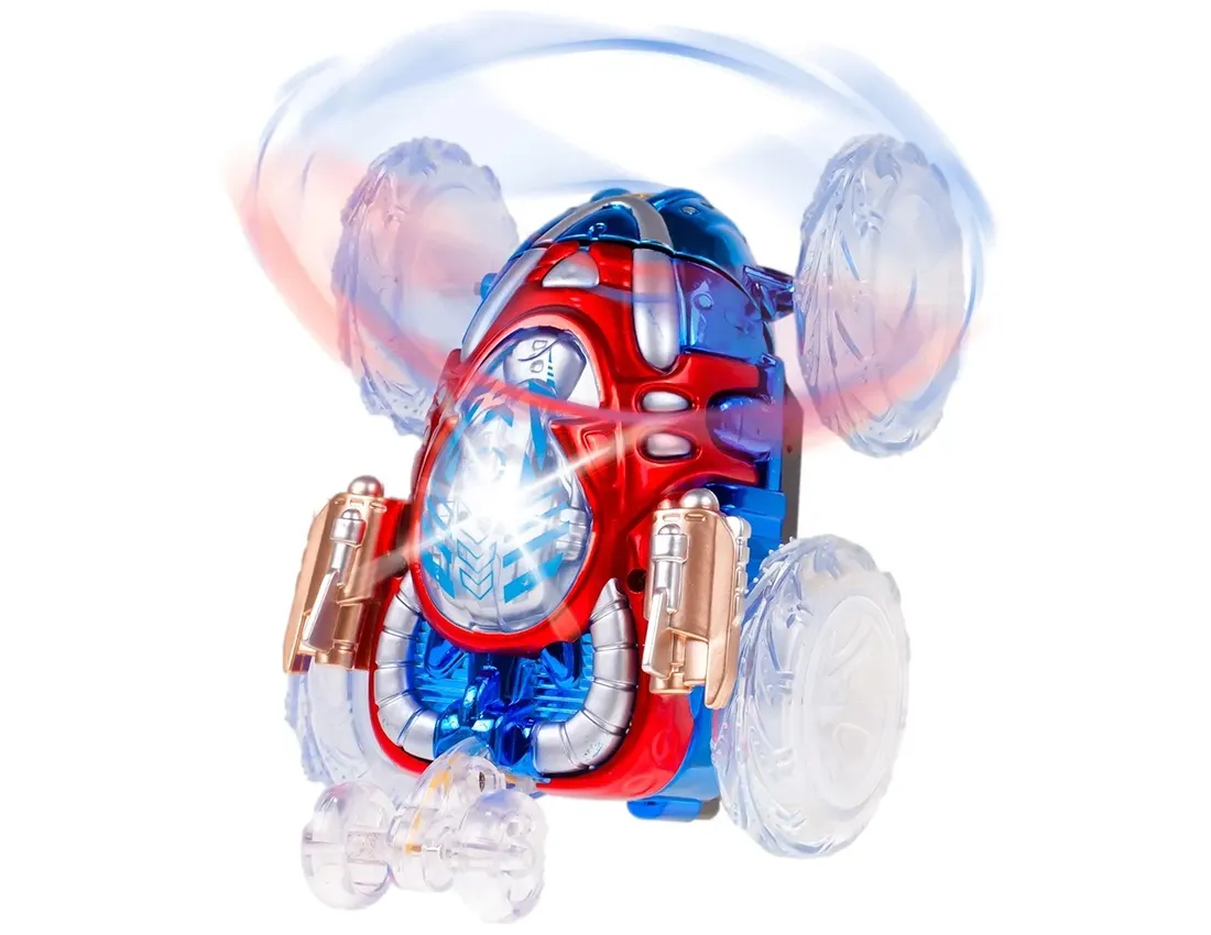 kaskader-samochod-kosmita-akrobata-crazy-car