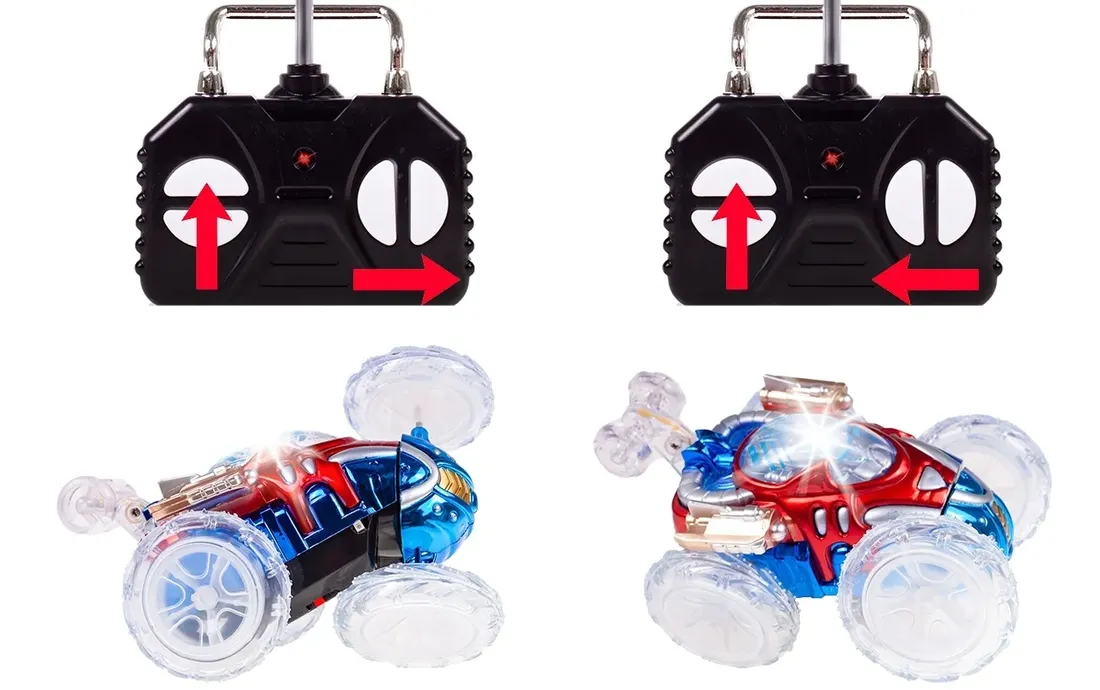 kaskader-samochod-kosmita-akrobata-crazy-car