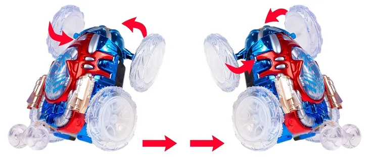 kaskader-samochod-kosmita-akrobata-crazy-car-waga-z-opakowaniem-0-3-kg