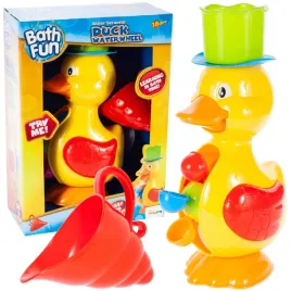 zabawka-do-kapieli-kaczuszka-z-kolowrotkiem