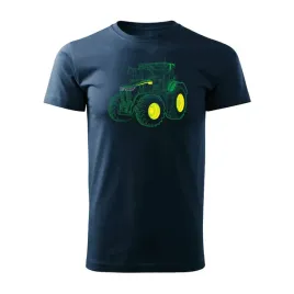 koszulka-z-traktorem-john-deere-koszulka-dla-rolnika-meska-granatowa-regula