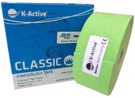 japan-tasma-17m-kinesiology-tejpy-tape-zielona