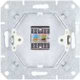 gniazdo-modul-internetowe-lan-rj45-magic-bialy-stan-nowy