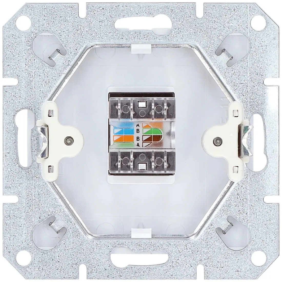 gniazdo-modul-internetowe-lan-rj45-magic-bialy-stan-nowy