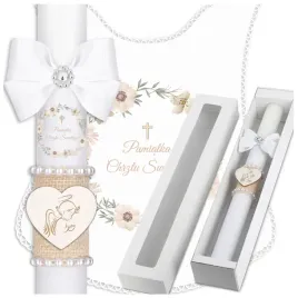 biala-szatka-i-swieca-do-chrztu-pudelko-chrzest