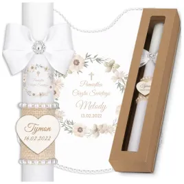 swieca-na-chrzest-szatka-do-chrztu-pudelko