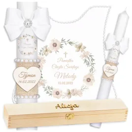 swieca-na-chrzest-szatka-do-chrztu-pudelko-drewno