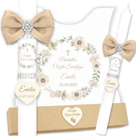 swieca-na-chrzest-szatka-do-chrztu-pudelko