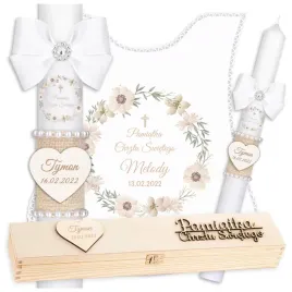 swieca-na-chrzest-szatka-do-chrztu-pudelko-lk