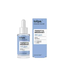 tolpa-clinical-boost-tripepyd-miedziowy-300ppm-serum-do-twarzy-30ml