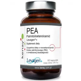 kenay-pea-palmitoiletanoloamid-levagen-60vegcaps