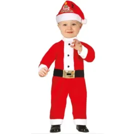 stroj-dla-dzieci-swiety-mikolaj-my-first-christmas-guirca-82-88cm