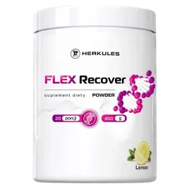 herkules-flex-recover-powder-400g-lemon
