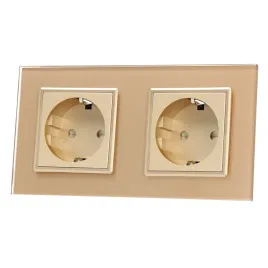 vl-w02eu-63-gniazdo-16a-livolo-szklo-standard-eu