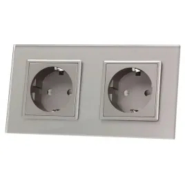 vl-w02eu-64-gniazdo-16a-livolo-szklo-standard-eu