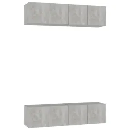 szafki-tv-4-szt-szarosc-betonu-60x30x30-cm-plyta-wiorowa