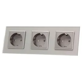 vl-w03eu-64-gniazdo-16a-livolo-szklo-standard-eu