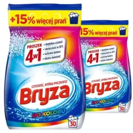 proszek-do-prania-bryza-4w1-do-koloru-195-kg-30-pran-x-2-sztuki