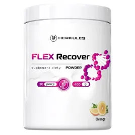 herkules-flex-recover-powder-400g-orange