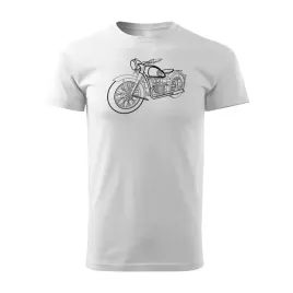 koszulka-motocyklowa-na-motor-m72-dniepr-ural-meska-biala-regular