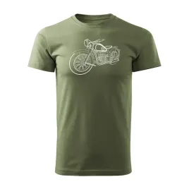 koszulka-motocyklowa-na-motor-m72-dniepr-ural-meska-khaki-regular