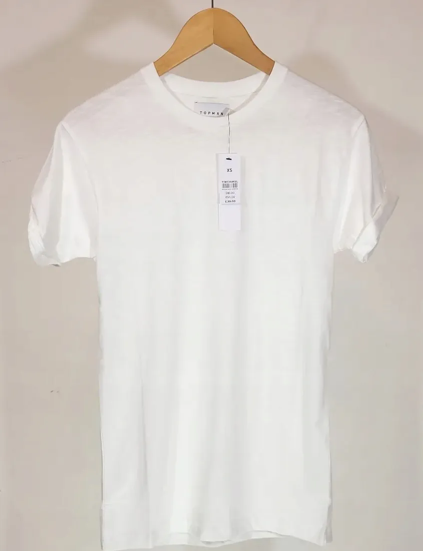 t-shirt-topman
