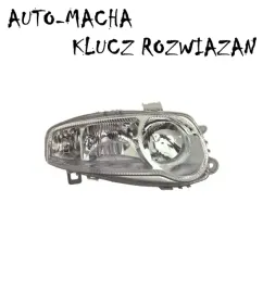 alfa-romeo-147-reflektor-przedni-prawy