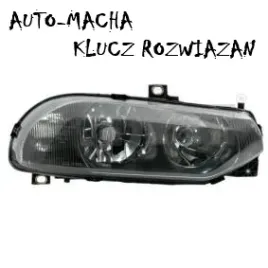 alfa-romeo-156-97-03-reflektor-przedni-prawa