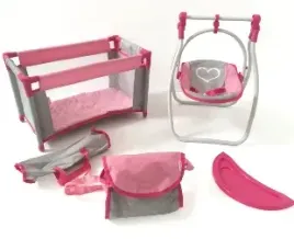 milly-mally-4754-zestaw-dla-lalek-elsa-prestige-pink