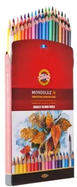 kredki-akwarelowe-mondeluz-36-kol-koh-3719-lisc