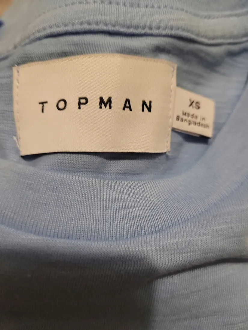 t-shirt-topman