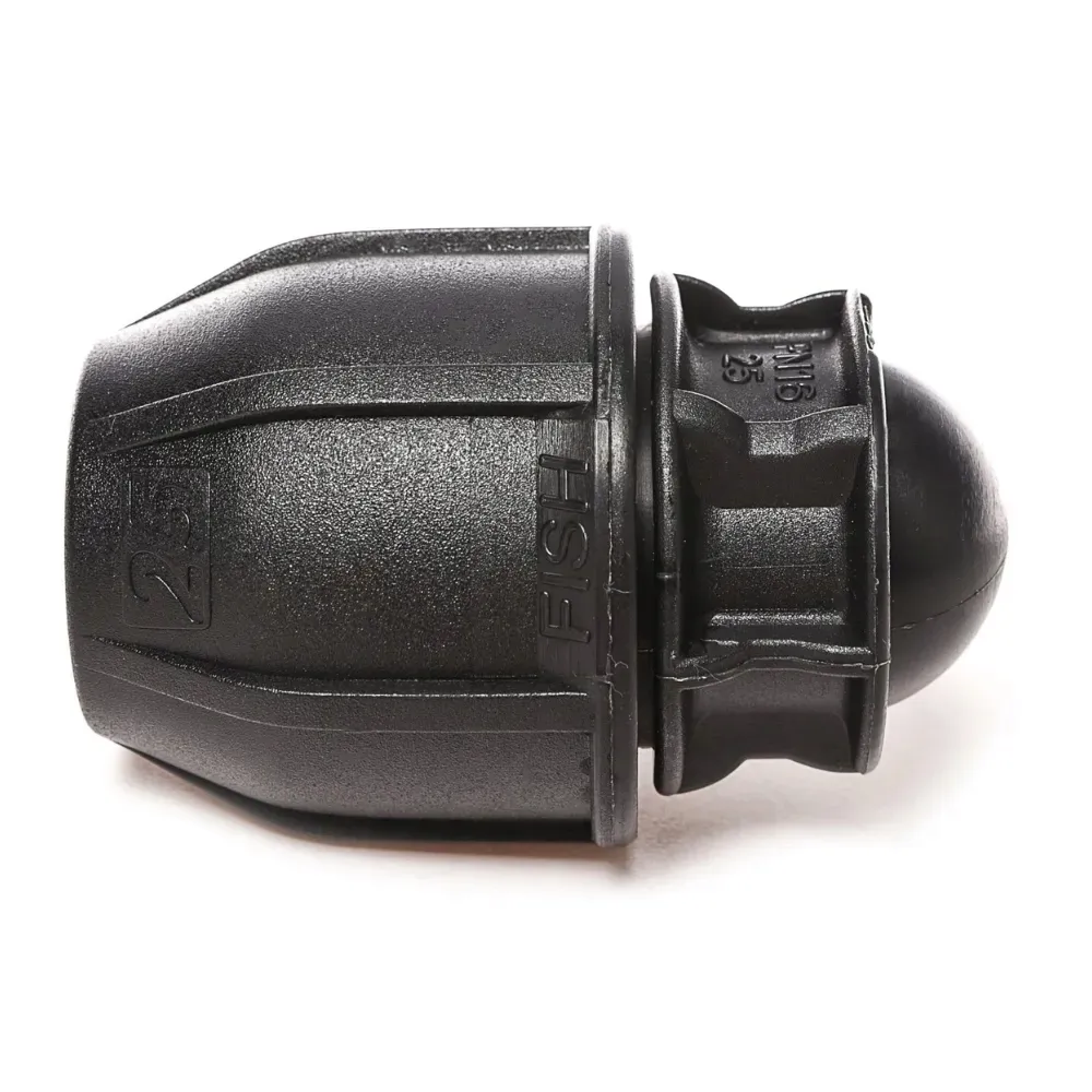 korek-pe-25mm-fish-do-rur