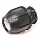 korek-pe-25mm-fish-do-rur-stan-nowy