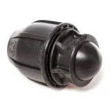 korek-pe-25mm-fish-do-rur-stan-nowy