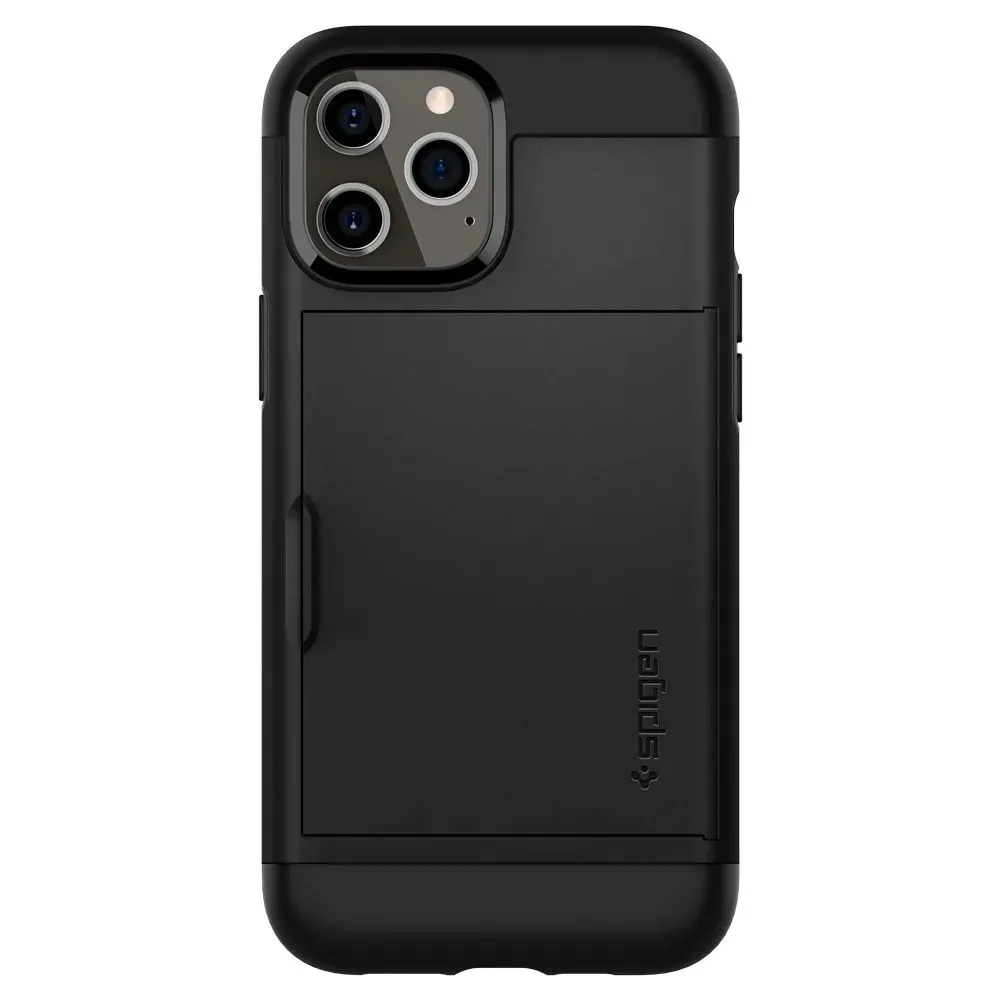spigen-slim-armor-cs-iphone-12-12-pro-black