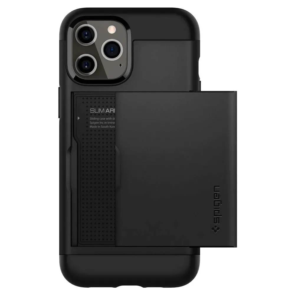 spigen-slim-armor-cs-iphone-12-12-pro-black