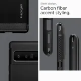 spigen-rugged-armor-google-pixel-6-pro-matte-black-stan-nowy