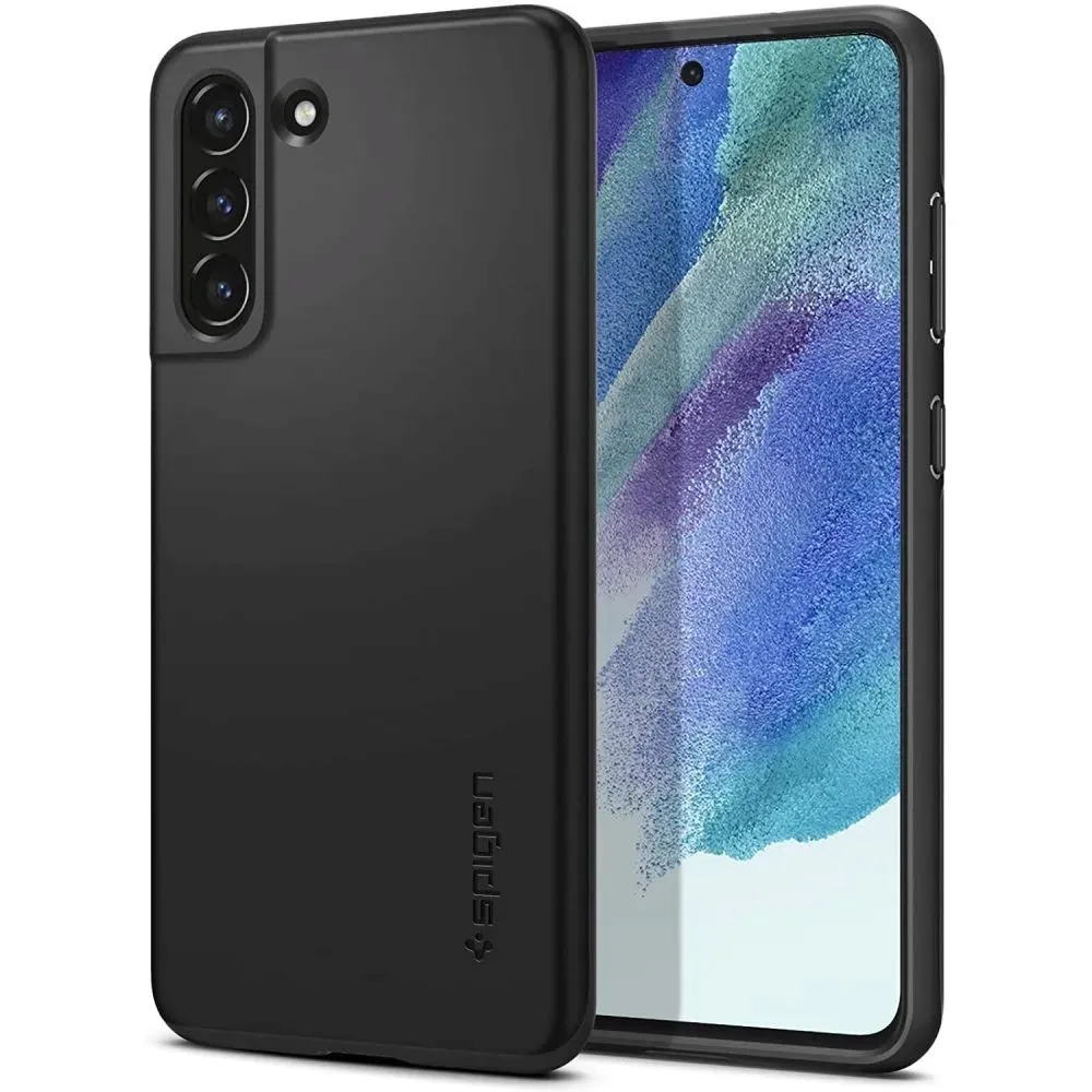 spigen-thin-fit-galaxy-s21-fe-black