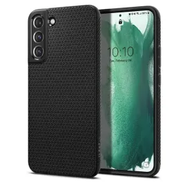 spigen-liquid-air-galaxy-s22-plus-matte-black
