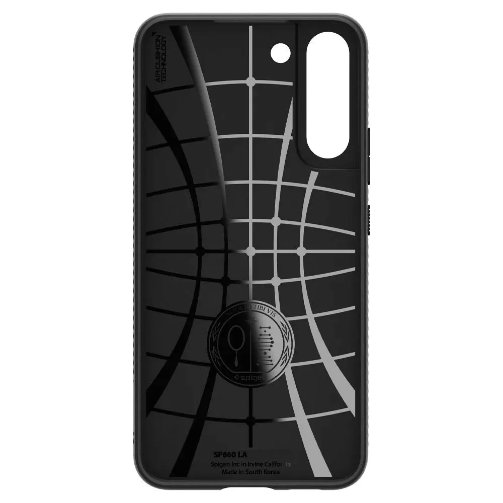 spigen-liquid-air-galaxy-s22-plus-matte-black