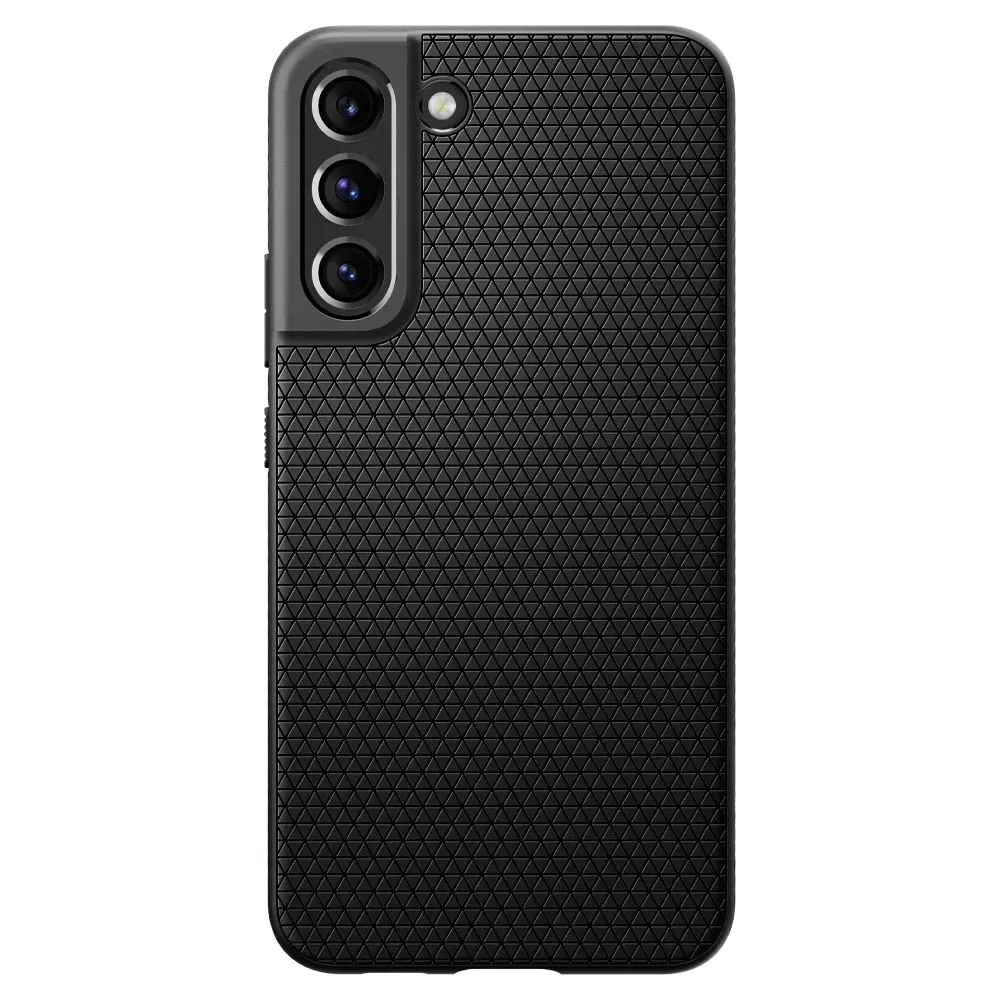 spigen-liquid-air-galaxy-s22-plus-matte-black