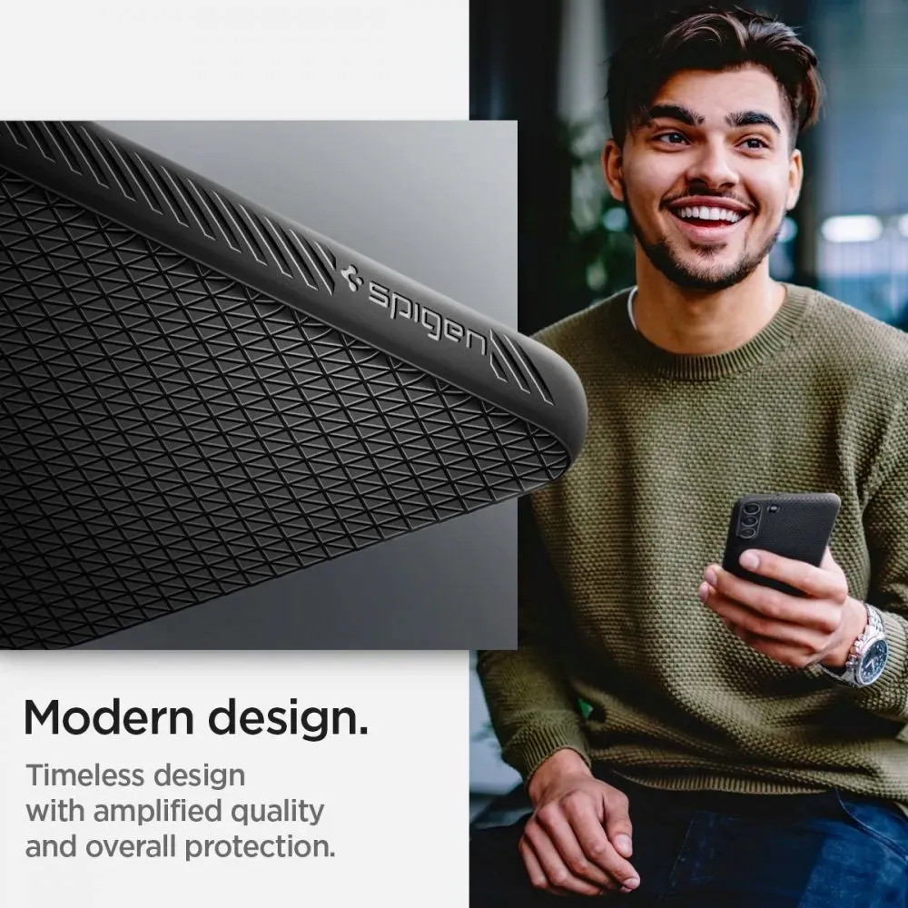 spigen-liquid-air-galaxy-s22-plus-matte-black