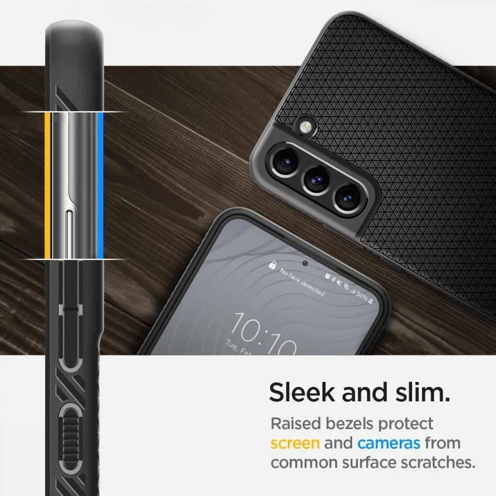spigen-liquid-air-galaxy-s22-plus-matte-black
