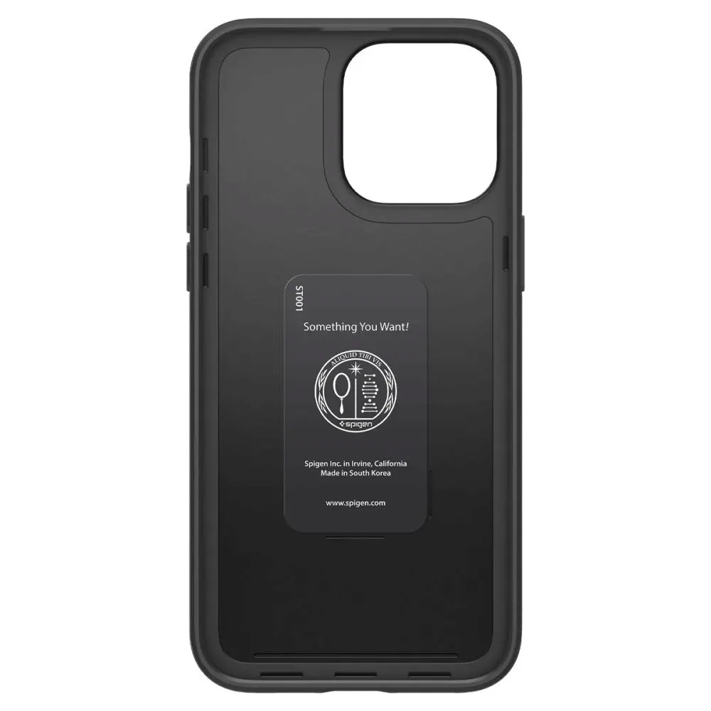 spigen-thin-fit-iphone-14-pro-black