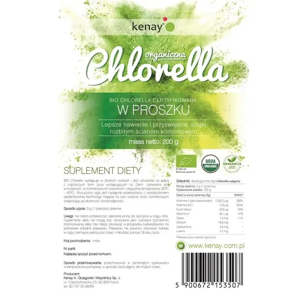 kenay-chlorella-organiczna-200g