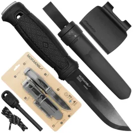 noz-morakniv-garberg-blackblade-z-zestawem-przetrwania-stal-weglowa